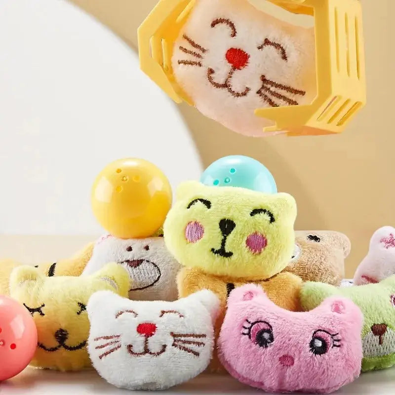 Mini Claw Machine