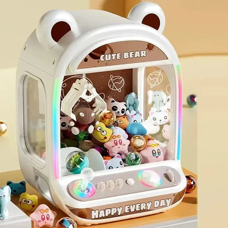 Mini Claw Machine
