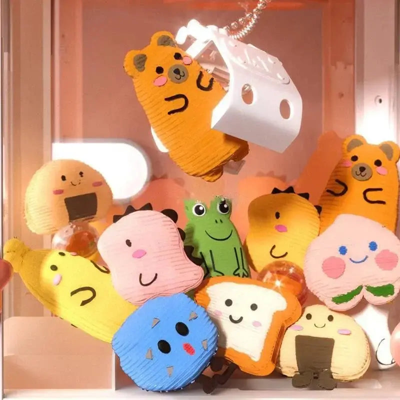 Mini Claw Machine