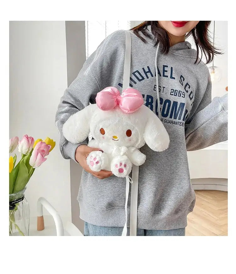 My Melody Backpack