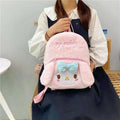 My Melody Backpack