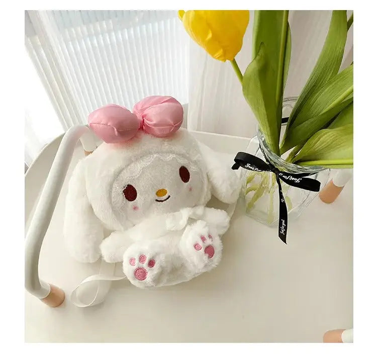 My Melody Backpack