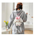 My Melody Backpack