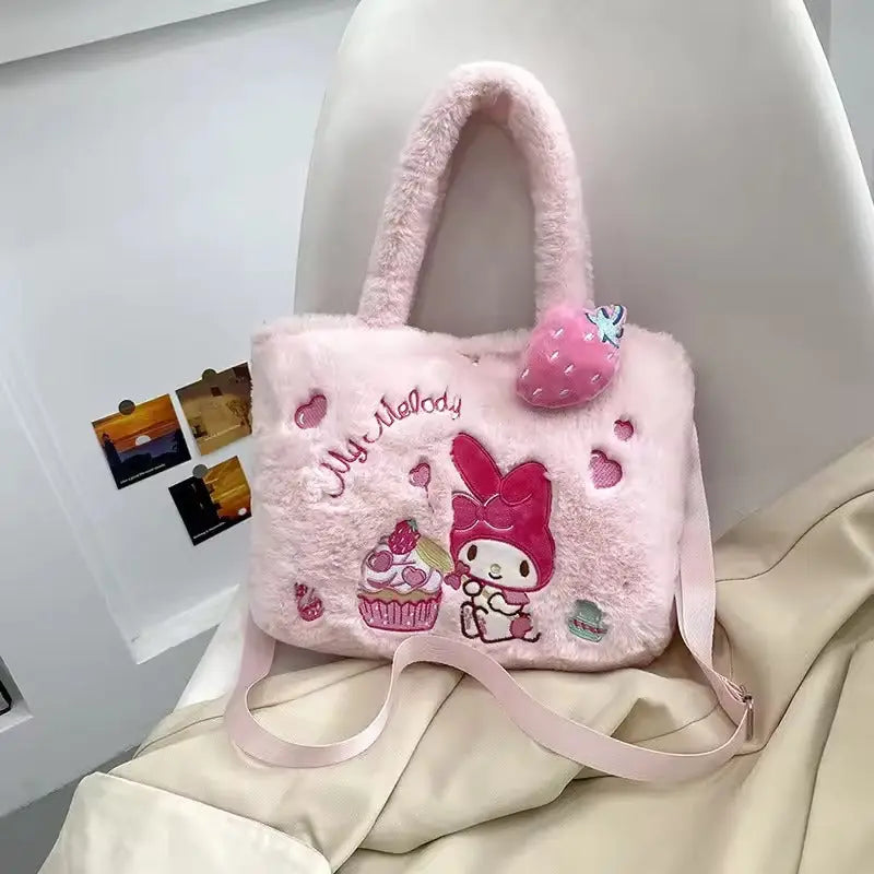 My Melody Bag