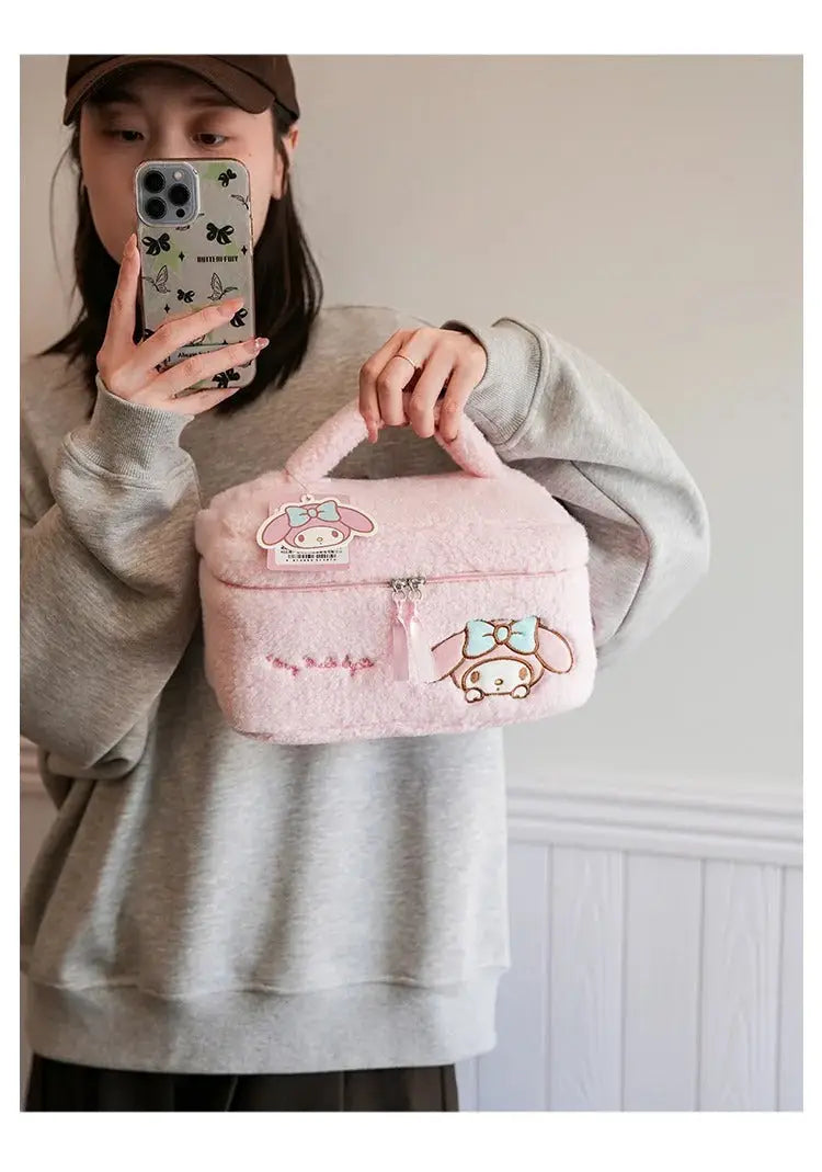 My Melody Bag
