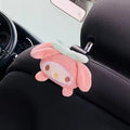 My Melody Car Accessories