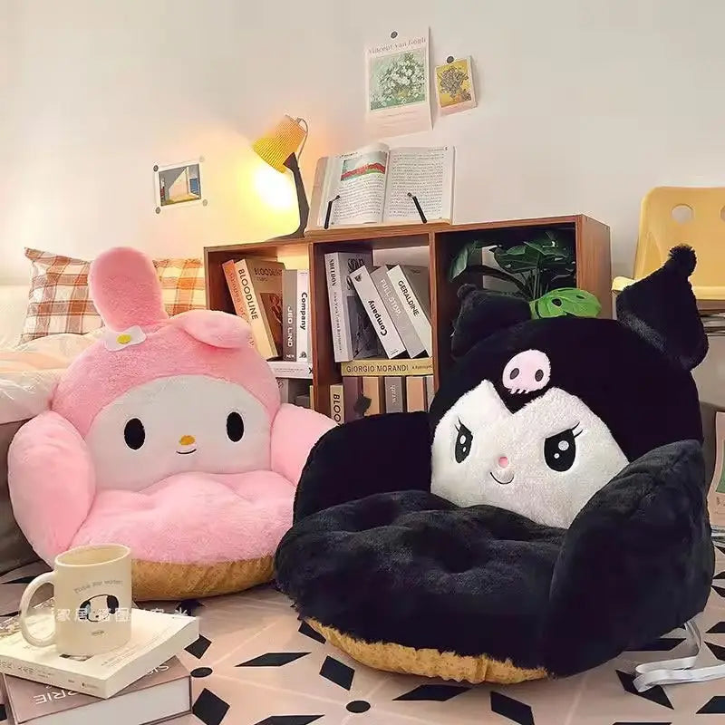 My Melody Chair