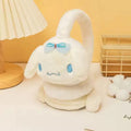 My Melody Earmuffs