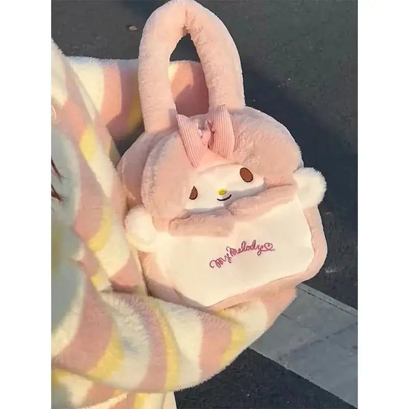 My Melody Handbag