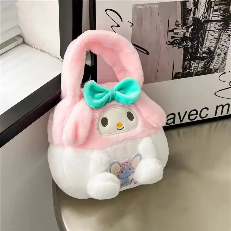 My Melody Handbag