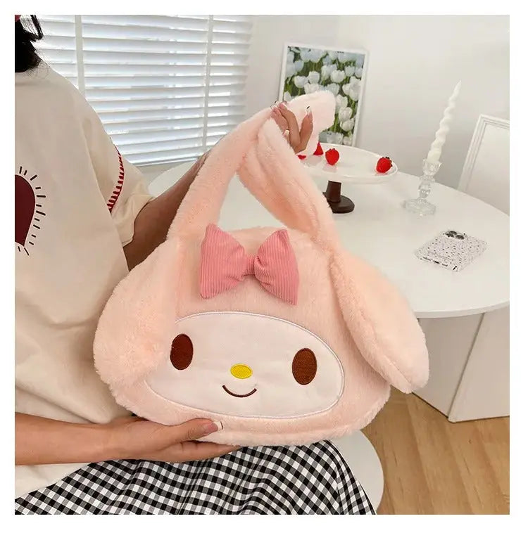 My Melody Handbag
