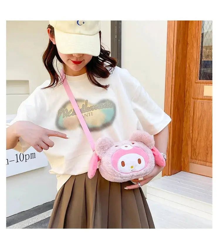 My Melody Handbag