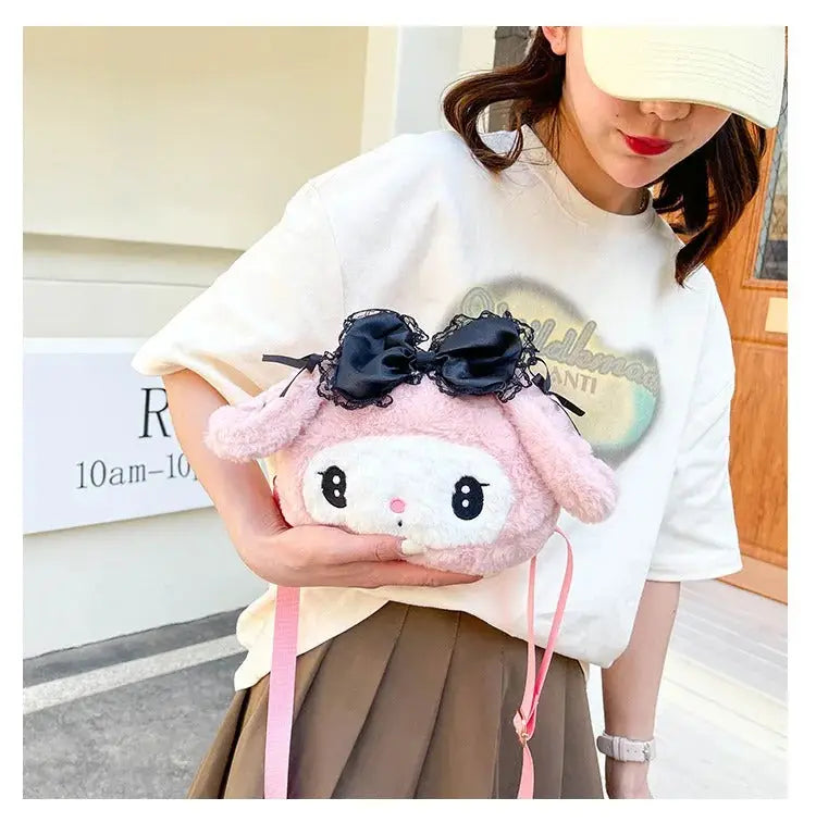 My Melody Handbag