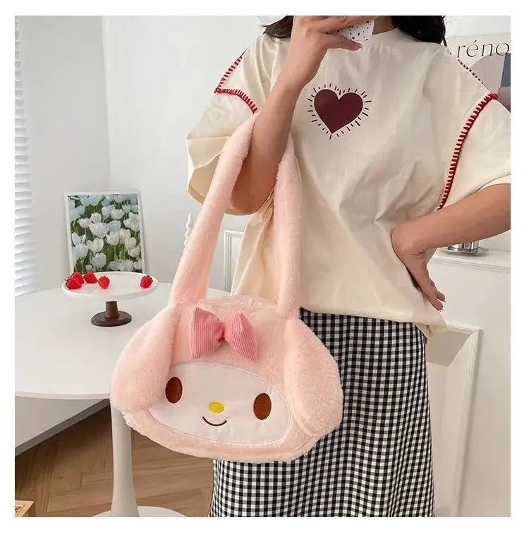 My Melody Handbag