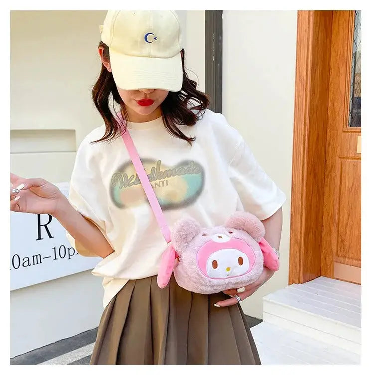 My Melody Handbag