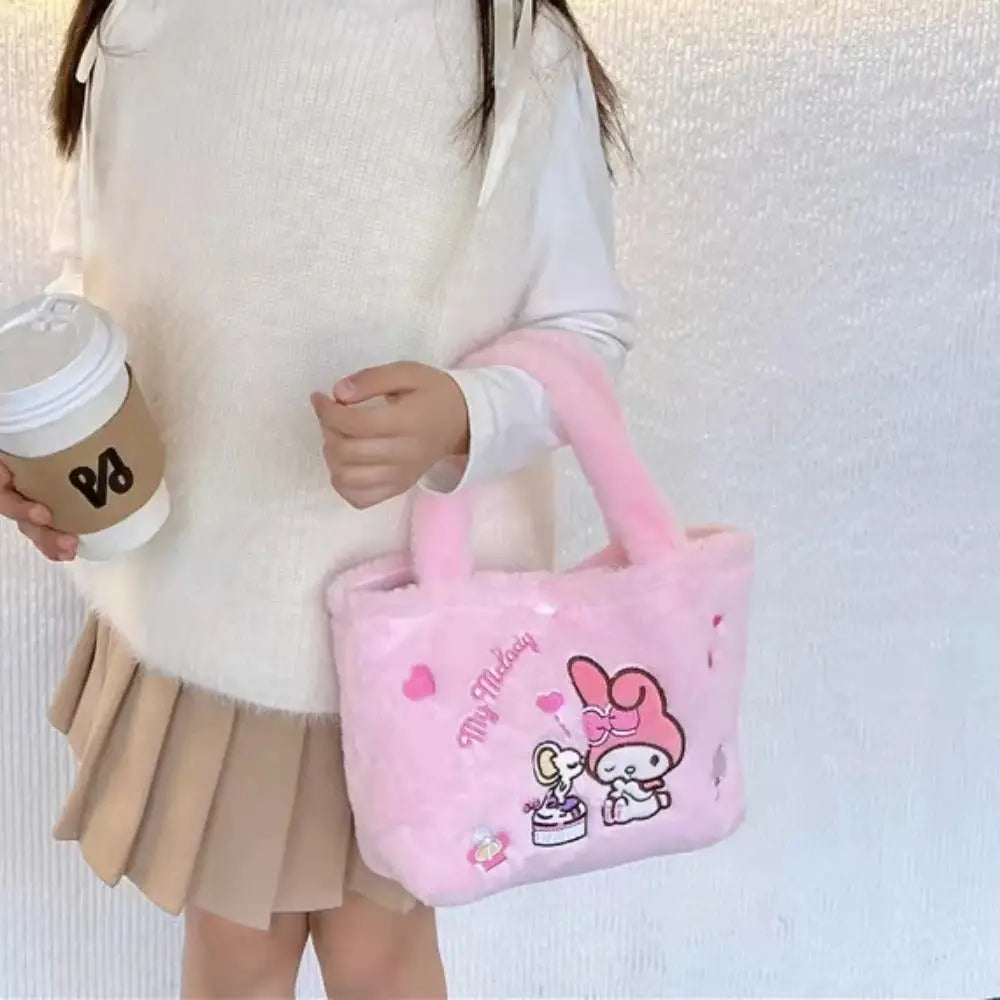 My Melody Handbag
