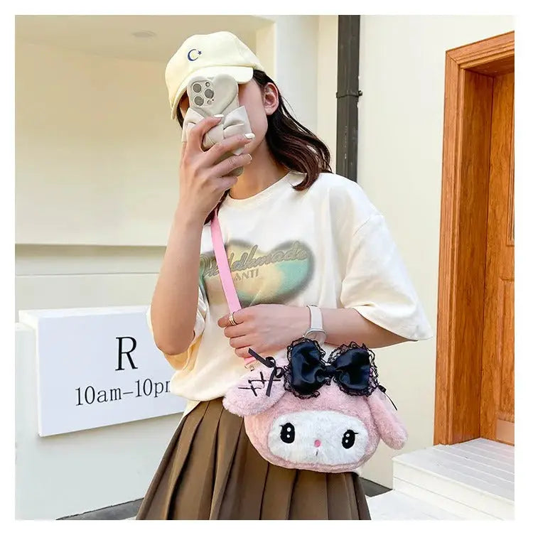 My Melody Handbag