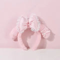 My Melody Headband