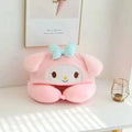 My Melody Neck Pillow