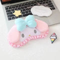 My Melody Sleep Mask