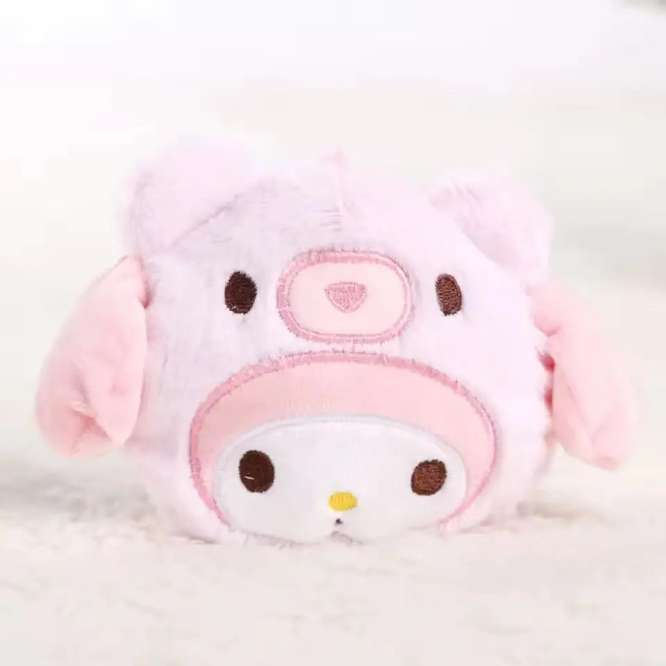 My Melody Wallet