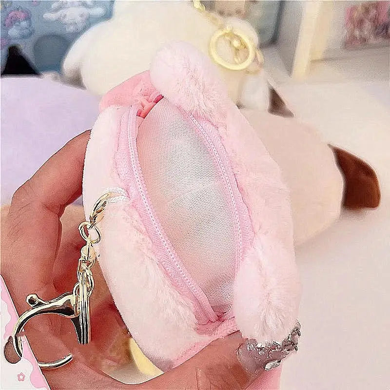 My Melody Wallet