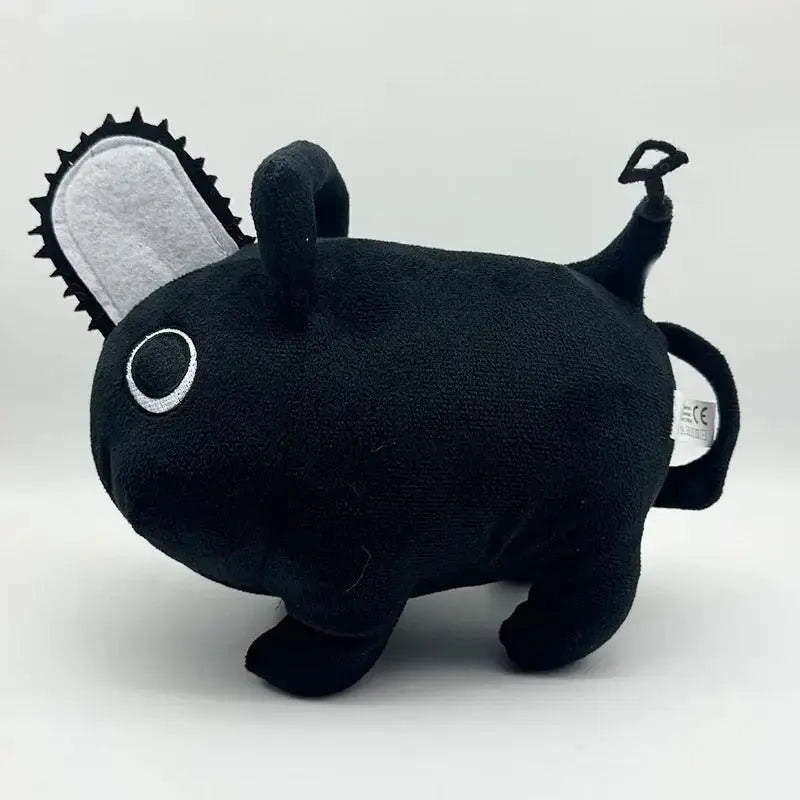 Plush