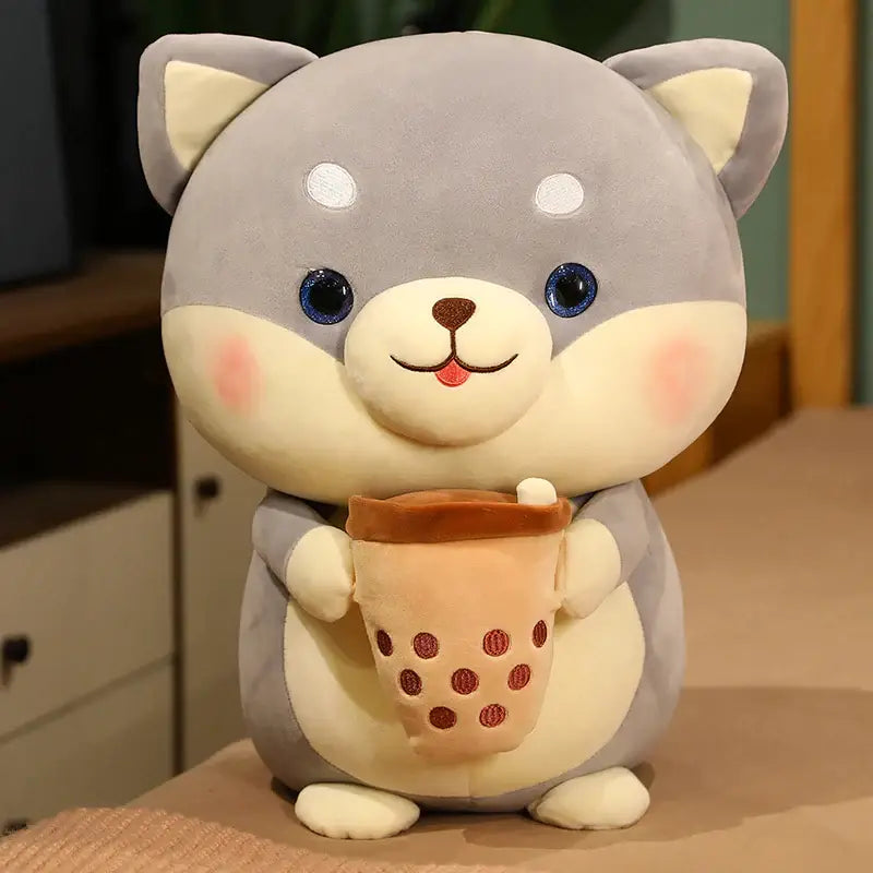 Plush