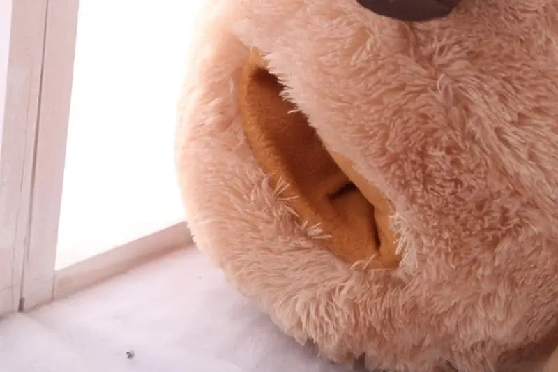 Chubby Chopper Anime Plush