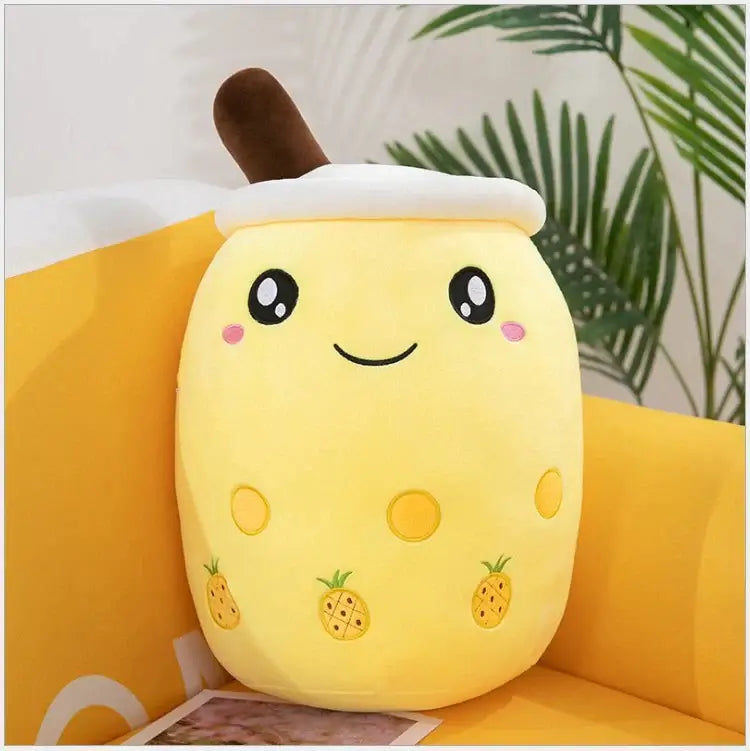 Plush