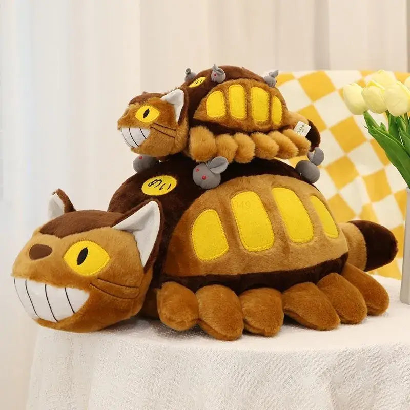 Plush