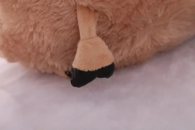 Chubby Chopper Anime Plush