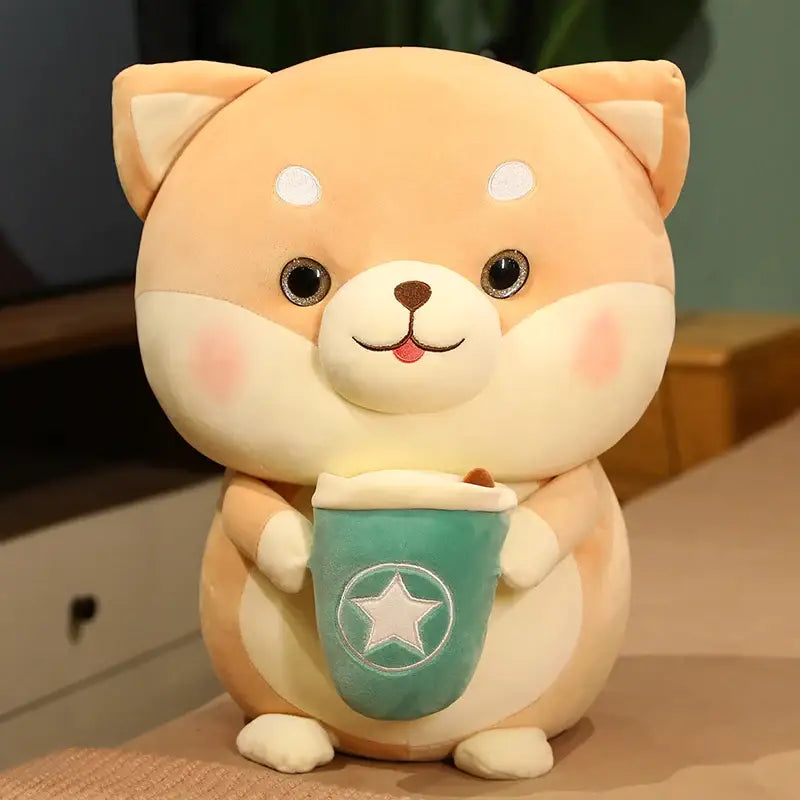 Plush