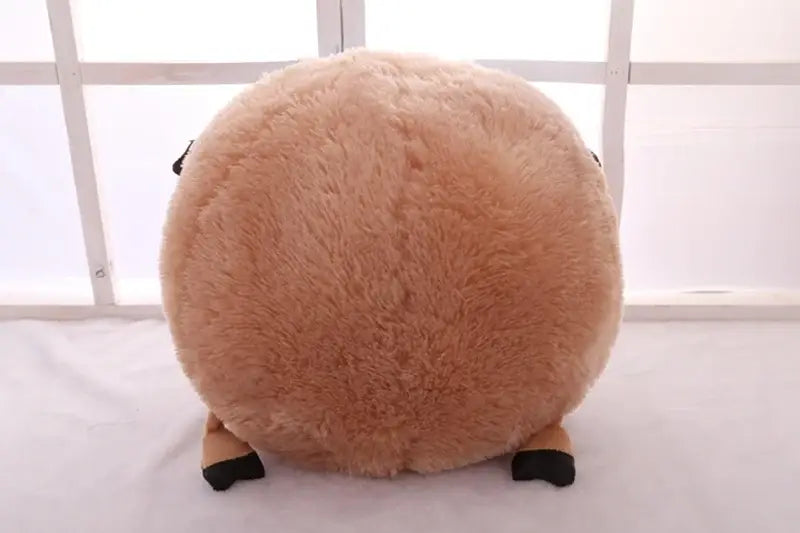 Chubby Chopper Anime Plush