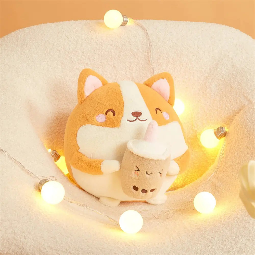 Plush