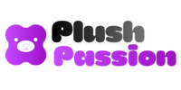 Plush Passion Logo