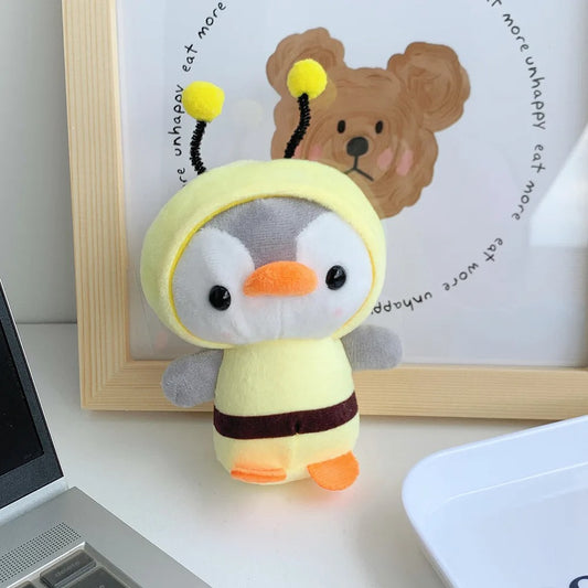 Penguin Plush