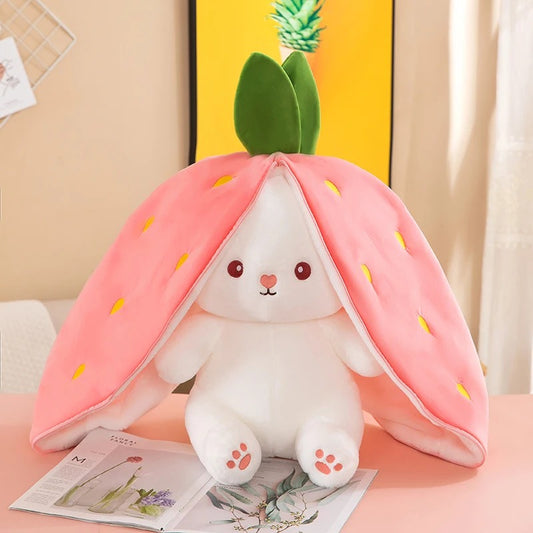 Bunny Plush