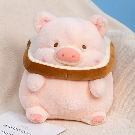 Pig Plush