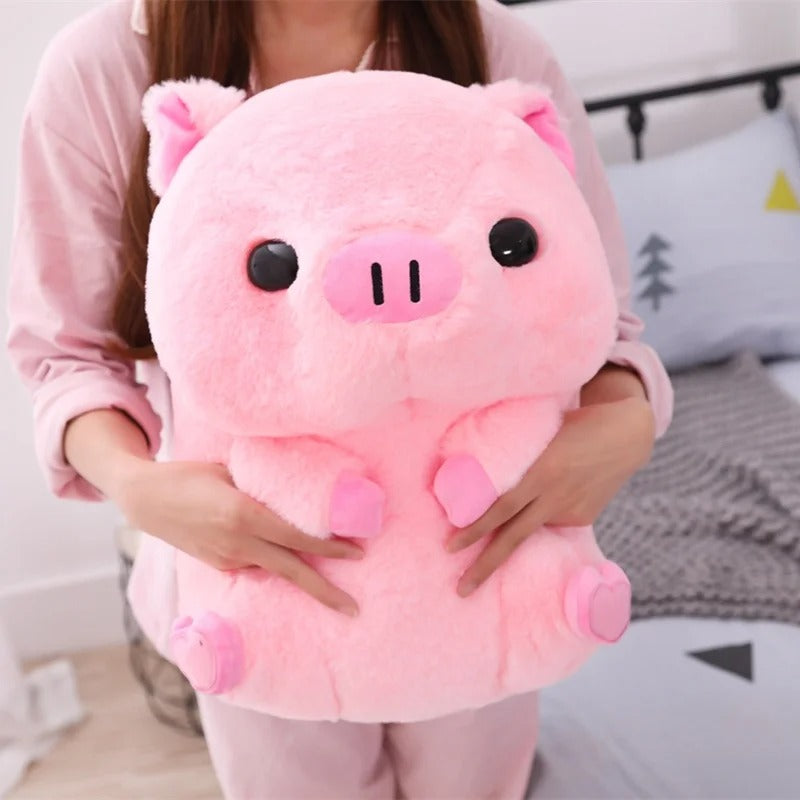 Pig Plush