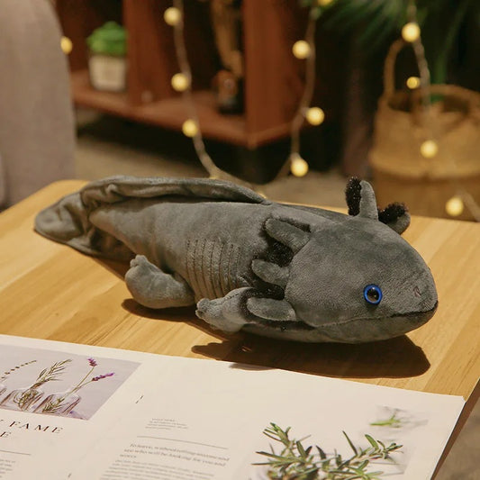 Axolotl Plush