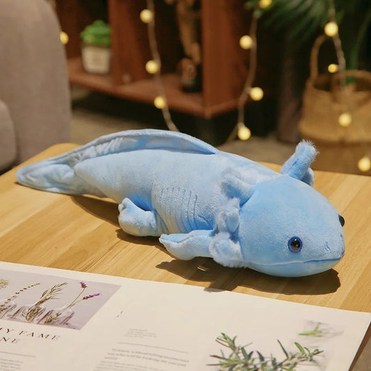 Axolotl Plush