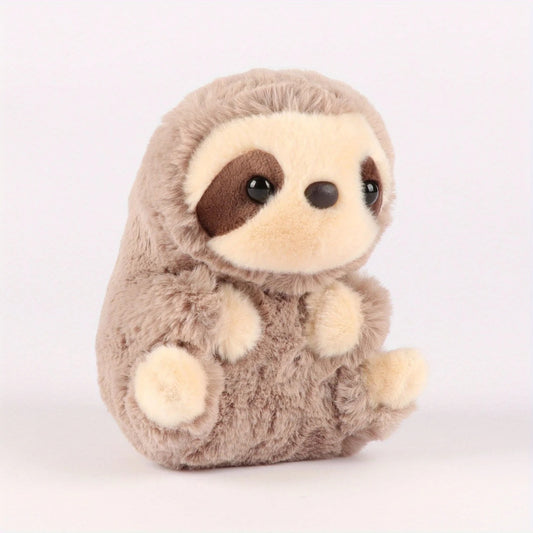 Sloth Plush