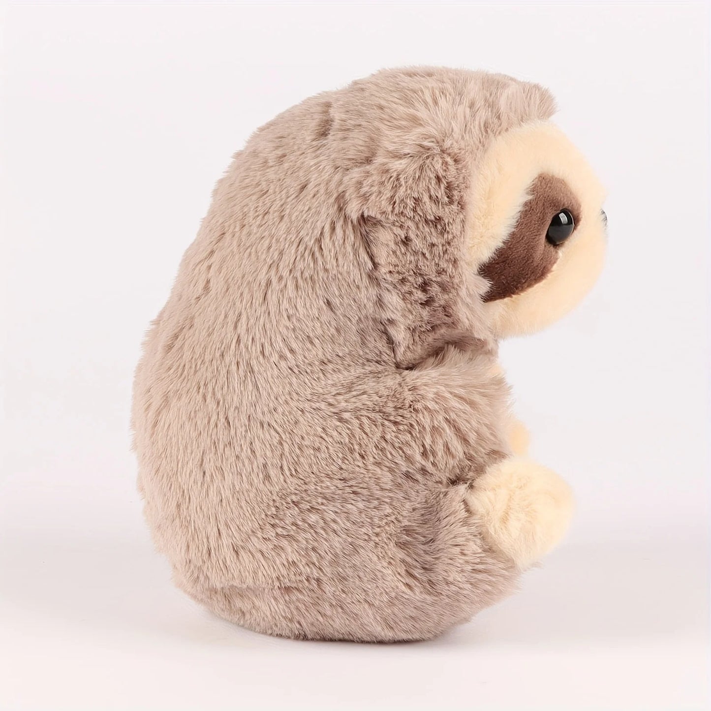 Adorable Kawaii Sloth Plush