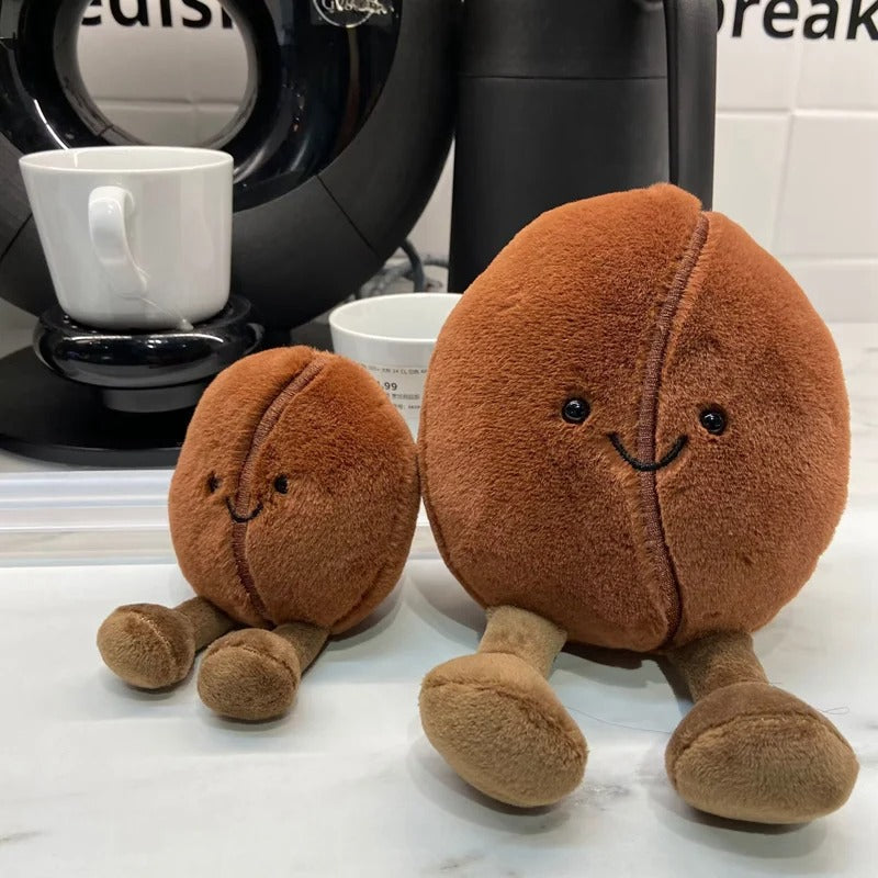 Coffee Plush