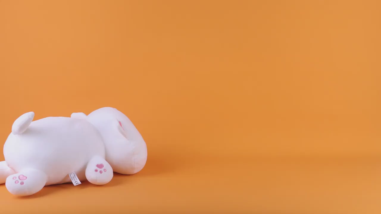 Adorable Stuffed Cat Plush