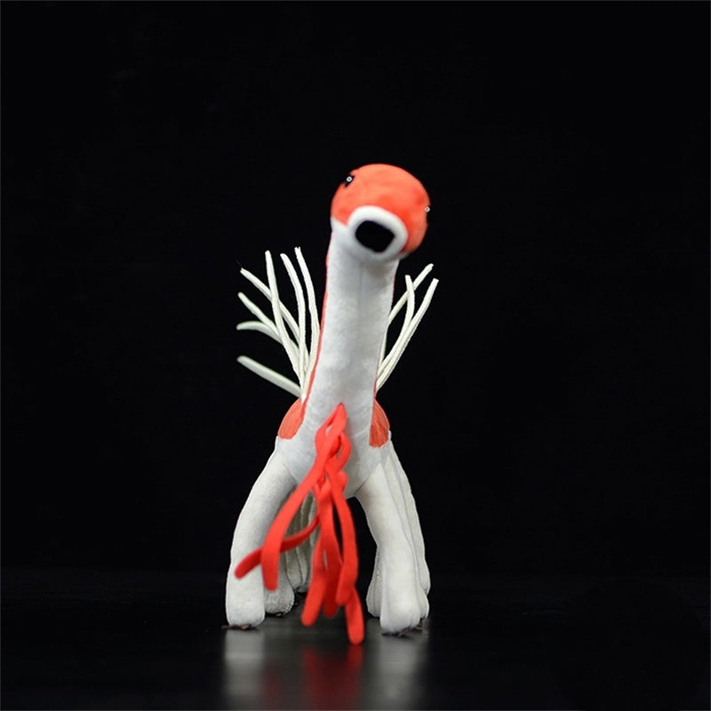 Realistic Hallucigenia Plush