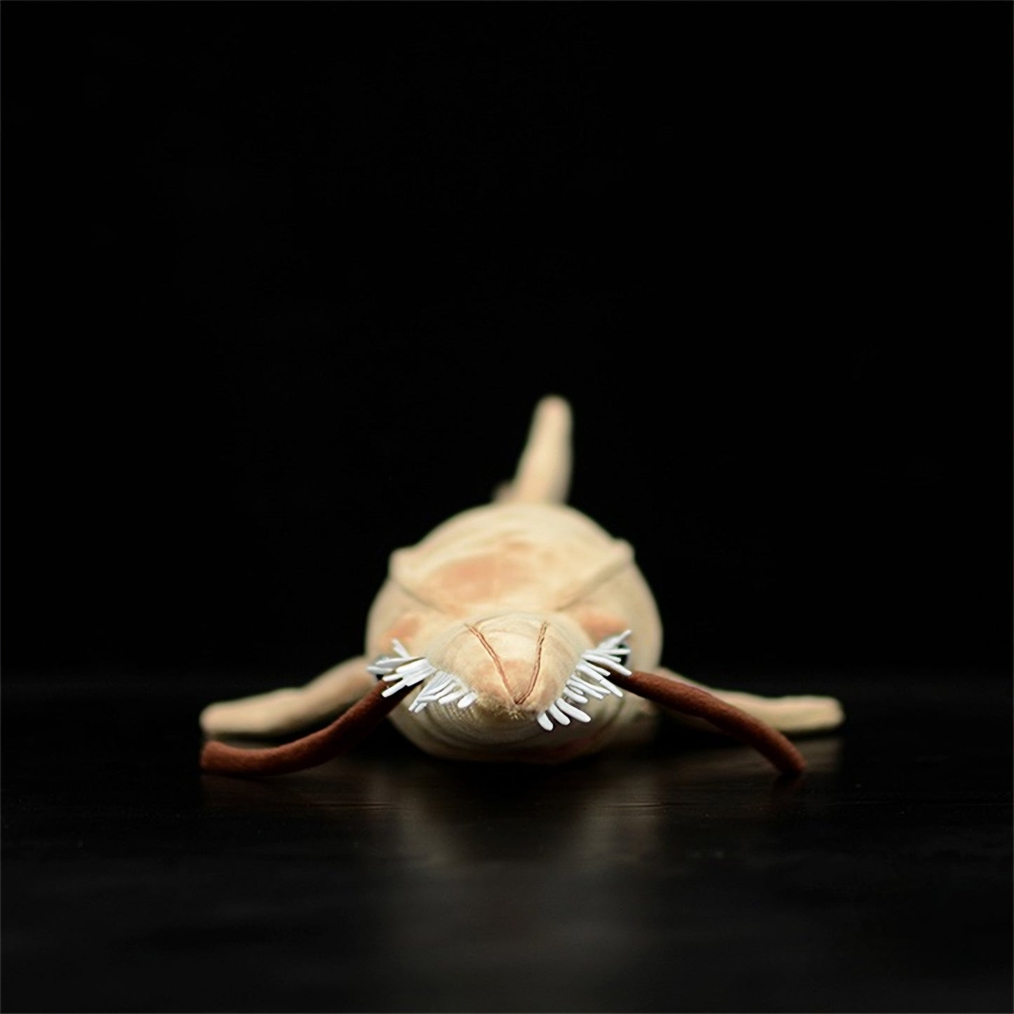 Realistic Sawshark Plush