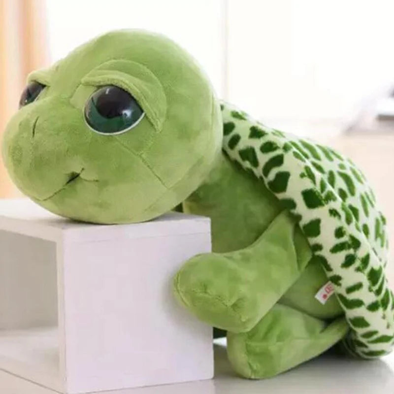 Kawaii Turtle Stuffed Plush