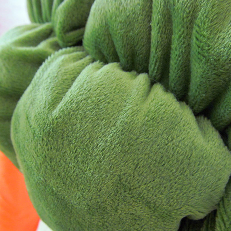Funny Broccoli Plush